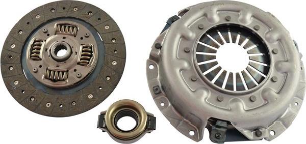 Kavo Parts CP-2050 - Debriyaj dəsti furqanavto.az