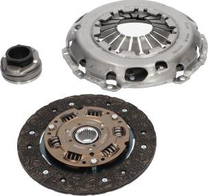 Kavo Parts CP-2051 - Debriyaj dəsti furqanavto.az