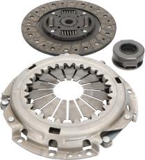 Kavo Parts CP-2052 - Debriyaj dəsti furqanavto.az