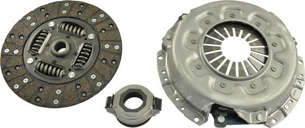 Kavo Parts CP-2057 - Debriyaj dəsti furqanavto.az