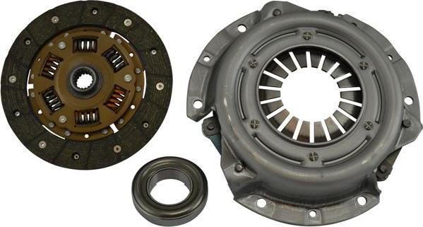 Kavo Parts CP-2000 - Debriyaj dəsti furqanavto.az