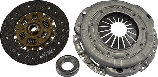 Kavo Parts CP-2014 - Debriyaj dəsti furqanavto.az