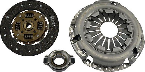 Kavo Parts CP-2035 - Debriyaj dəsti furqanavto.az