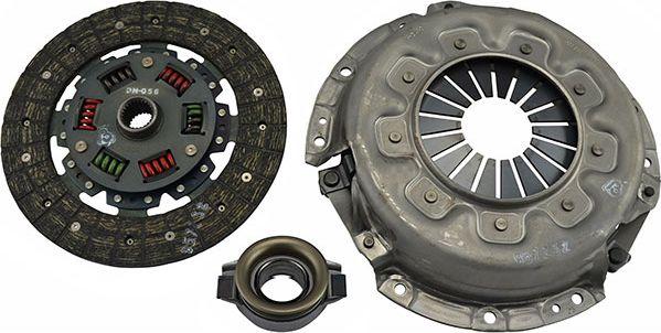 Kavo Parts CP-2031 - Debriyaj dəsti furqanavto.az