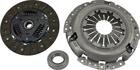 Kavo Parts CP-2038 - Debriyaj dəsti furqanavto.az