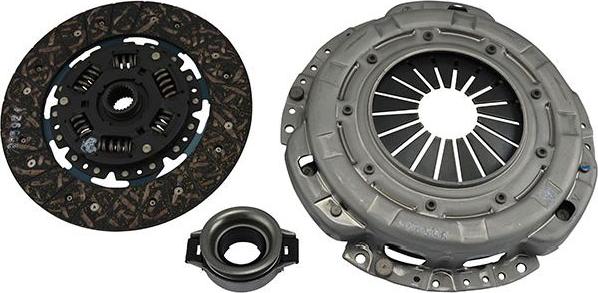 Kavo Parts CP-2026 - Debriyaj dəsti furqanavto.az