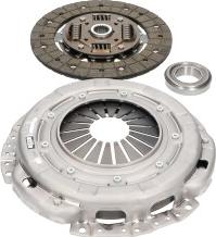 Kavo Parts CP-2028 - Debriyaj dəsti furqanavto.az