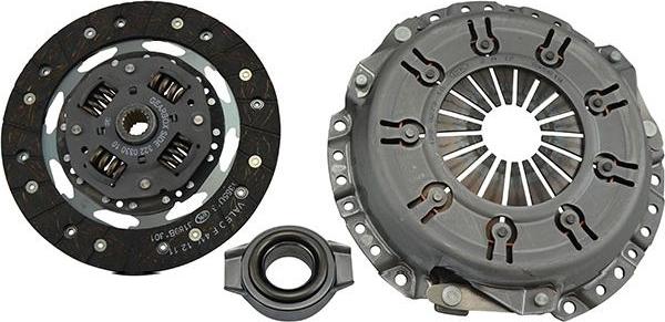 Kavo Parts CP-2074 - Debriyaj dəsti furqanavto.az