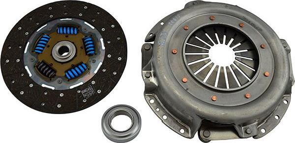 Kavo Parts CP-2072 - Debriyaj dəsti furqanavto.az