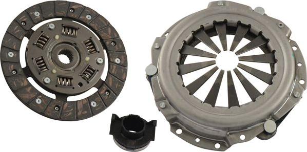 Kavo Parts CP-2149 - Debriyaj dəsti furqanavto.az