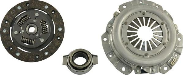 Kavo Parts CP-2101 - Debriyaj dəsti furqanavto.az