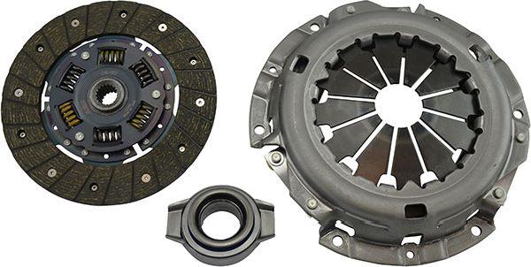 Kavo Parts CP-2108 - Debriyaj dəsti furqanavto.az