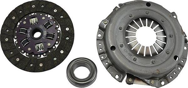 Kavo Parts CP-2107 - Debriyaj dəsti furqanavto.az