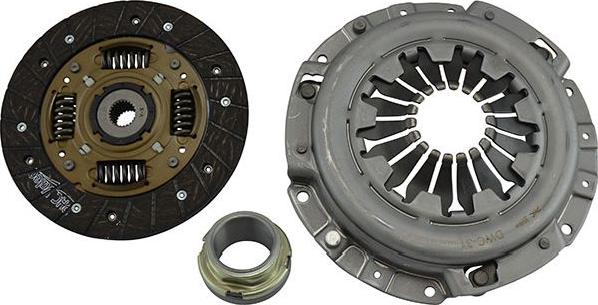 Kavo Parts CP-7509 - Debriyaj dəsti furqanavto.az