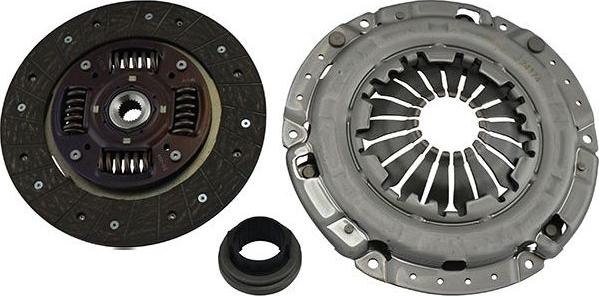 Kavo Parts CP-7508 - Debriyaj dəsti furqanavto.az