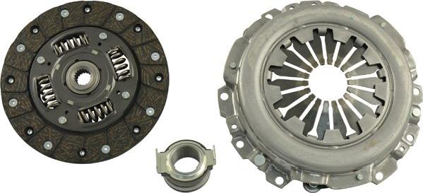 Kavo Parts CP-7516 - Debriyaj dəsti furqanavto.az