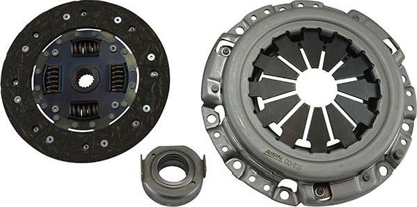 Kavo Parts CP-7510 - Debriyaj dəsti furqanavto.az