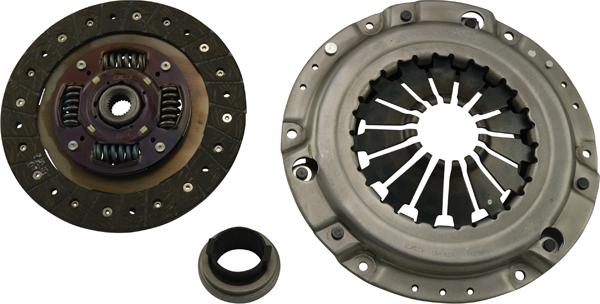 Kavo Parts CP-7529 - Debriyaj dəsti furqanavto.az