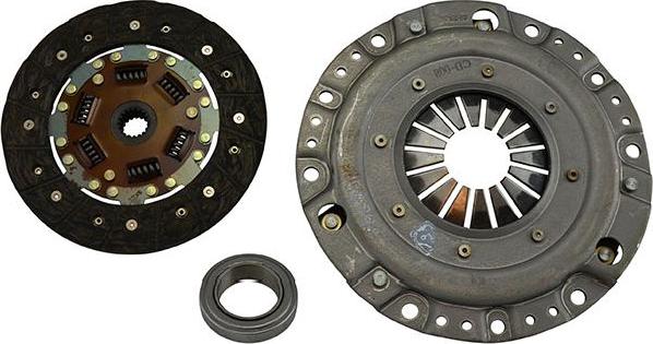 Kavo Parts CP-7004 - Debriyaj dəsti furqanavto.az