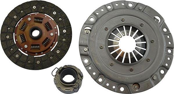 Kavo Parts CP-7005 - Debriyaj dəsti furqanavto.az