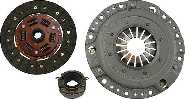 Kavo Parts CP-7006 - Debriyaj dəsti furqanavto.az