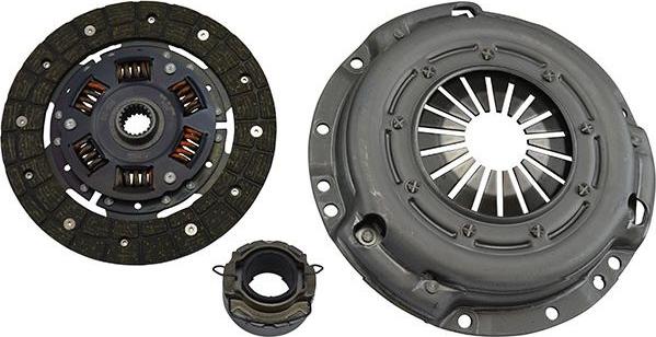 Kavo Parts CP-7016 - Debriyaj dəsti furqanavto.az