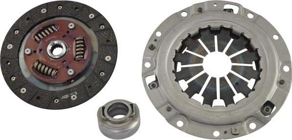 Kavo Parts CP-7011 - Debriyaj dəsti furqanavto.az