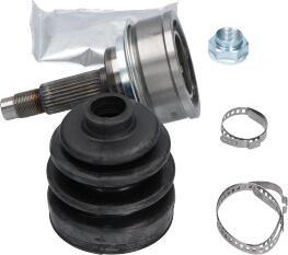 Kavo Parts CV-9001 - Birləşmə dəsti, ötürücü val furqanavto.az