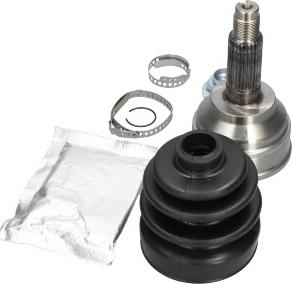 Kavo Parts CV-4541 - Birləşmə dəsti, ötürücü val furqanavto.az