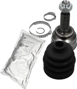 Kavo Parts CV-4504 - Birləşmə dəsti, ötürücü val furqanavto.az