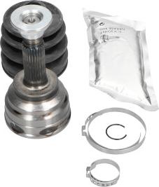 Kavo Parts CV-4514 - Birləşmə dəsti, ötürücü val furqanavto.az