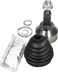 Kavo Parts CV-4527 - Birləşmə dəsti, ötürücü val furqanavto.az