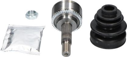 Kavo Parts CV-5519 - Birləşmə dəsti, ötürücü val furqanavto.az