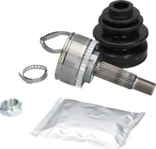 Kavo Parts CV-5519 - Birləşmə dəsti, ötürücü val furqanavto.az