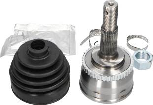 Kavo Parts CV-6548 - Birləşmə dəsti, ötürücü val furqanavto.az