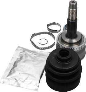 Kavo Parts CV-6518 - Birləşmə dəsti, ötürücü val furqanavto.az