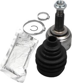 Kavo Parts CV-6531 - Birləşmə dəsti, ötürücü val furqanavto.az