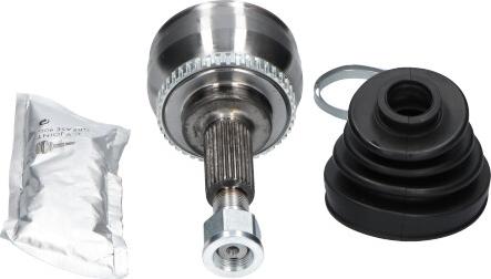 Kavo Parts CV-6524 - Birləşmə dəsti, ötürücü val furqanavto.az