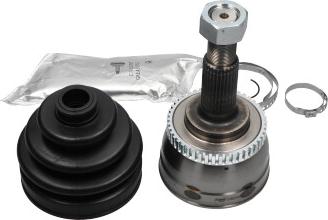 Kavo Parts CV-6520 - Birləşmə dəsti, ötürücü val furqanavto.az