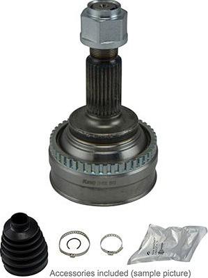 Kavo Parts CV-6522 - Birləşmə dəsti, ötürücü val furqanavto.az