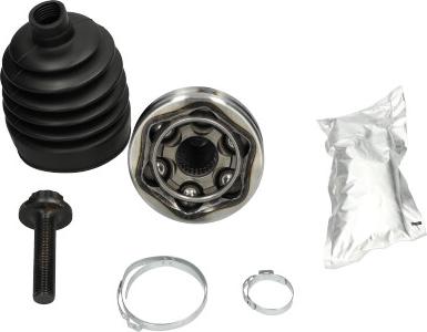 Kavo Parts CV-10005 - Birləşmə dəsti, ötürücü val furqanavto.az