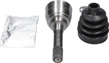 Kavo Parts CV-8502 - Birləşmə dəsti, ötürücü val furqanavto.az