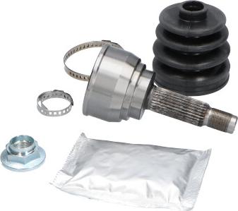 Kavo Parts CV-3008 - Birləşmə dəsti, ötürücü val furqanavto.az