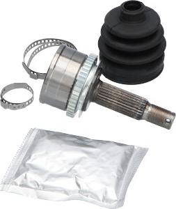 Kavo Parts CV-3010 - Birləşmə dəsti, ötürücü val furqanavto.az