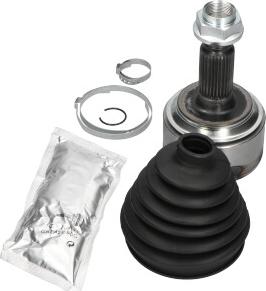 Kavo Parts CV-2033 - Birləşmə dəsti, ötürücü val furqanavto.az