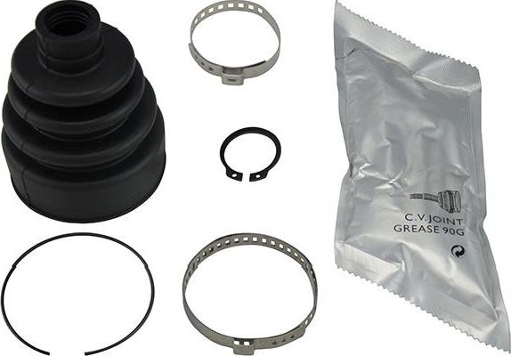 Kavo Parts CVB-4502 - Körük, sürücü val furqanavto.az