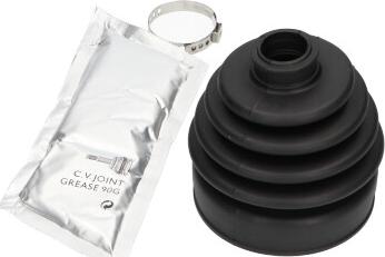 Kavo Parts CVB-4002 - Körük, sürücü val furqanavto.az