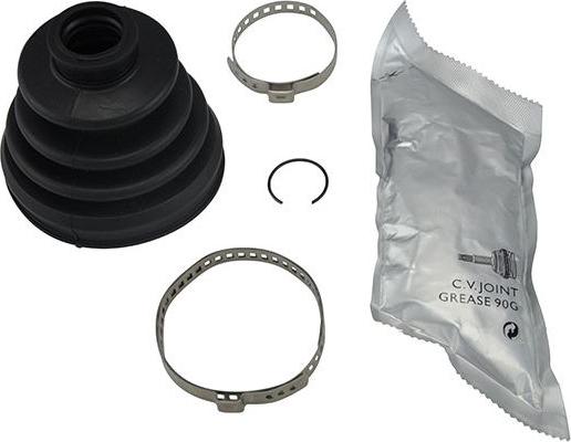 Kavo Parts CVB-6518 - Körük, sürücü val furqanavto.az