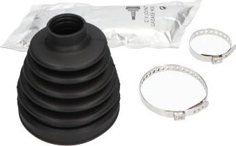 Kavo Parts CVB-6524 - Körük, sürücü val furqanavto.az