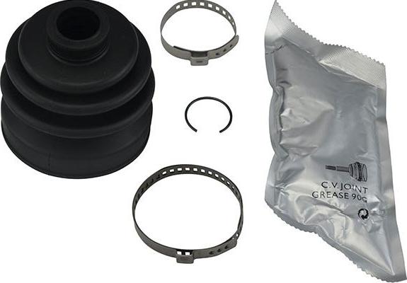 Kavo Parts CVB-8007 - Körük, sürücü val furqanavto.az